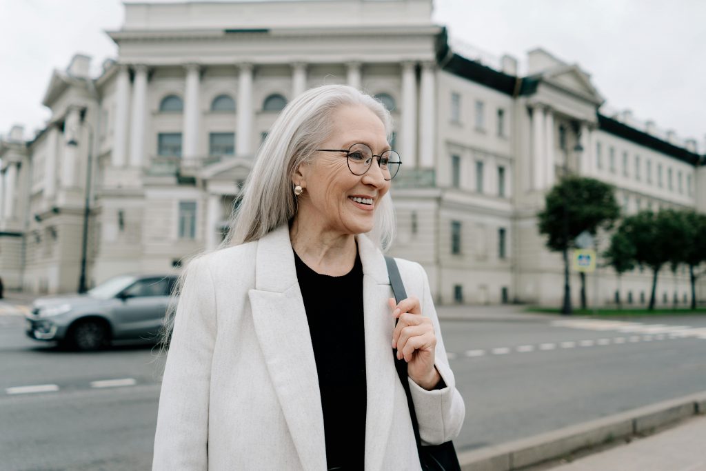 life coaching for women in midlife