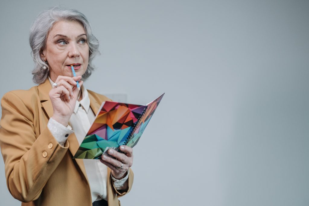 life in transition midlife